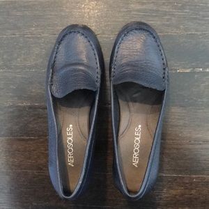 Cute loafers- like new